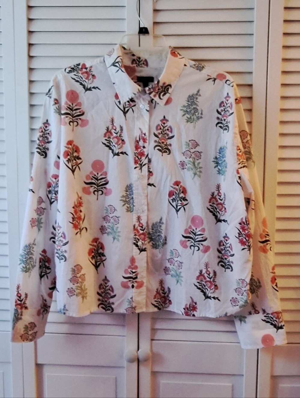 Talbots Shirt